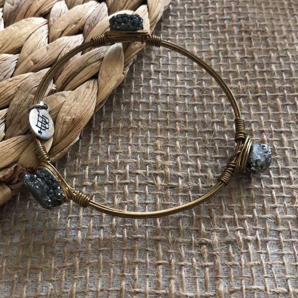 Bourbon and Bowties bracelet